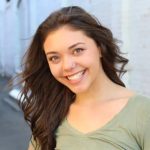 Olivia P. from Edmonton, AB