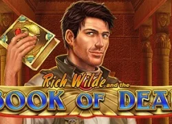 Book of Dead