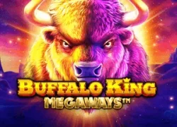 Buffalo Rising Megaways