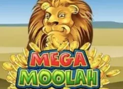 Mega Moolah