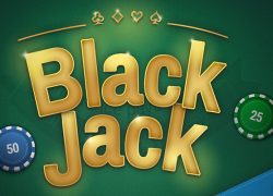Blackjack 